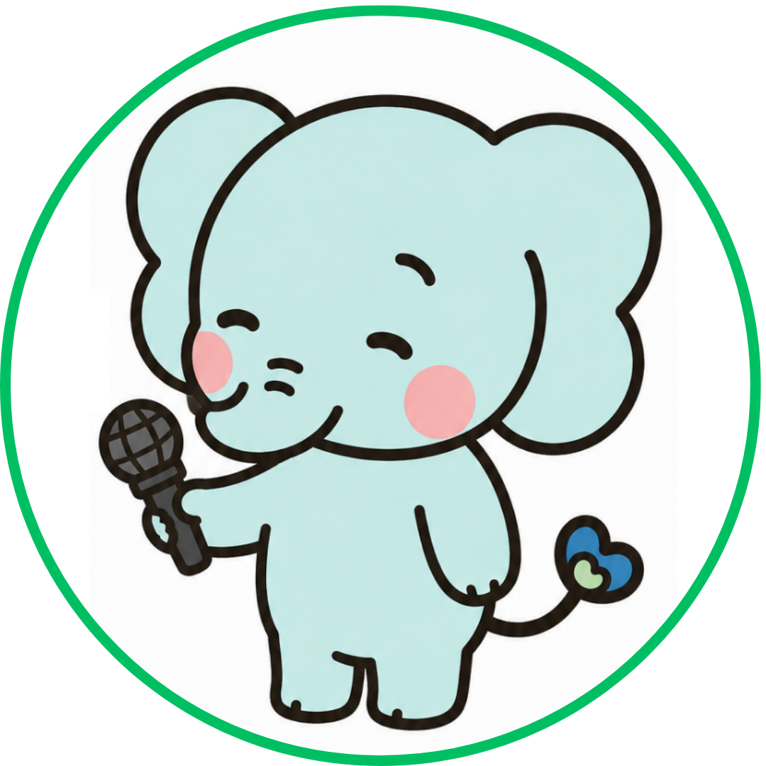 よぼぞう(インタビュアー)