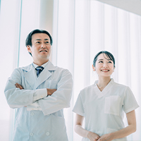 予防会で働いてみませんか