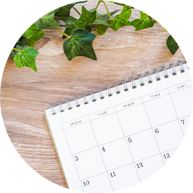 性感染症検査のイメージ