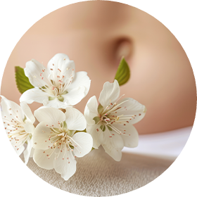 性感染症治療のイメージ