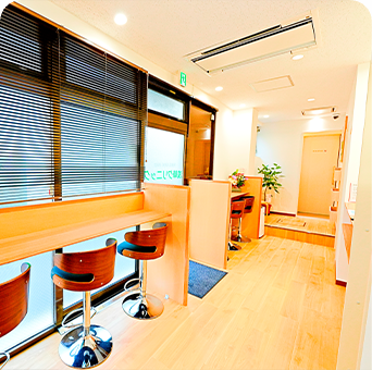 浅草クリニック