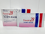 ファボワール