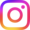 instagramのロゴマーク