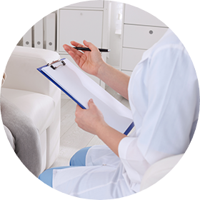 無料相談のイメージ