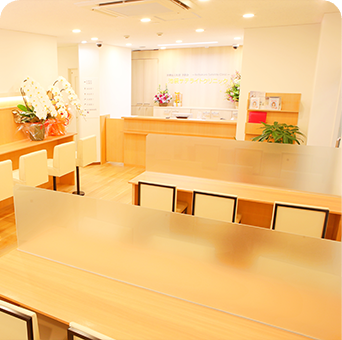 池袋サテライトクリニック